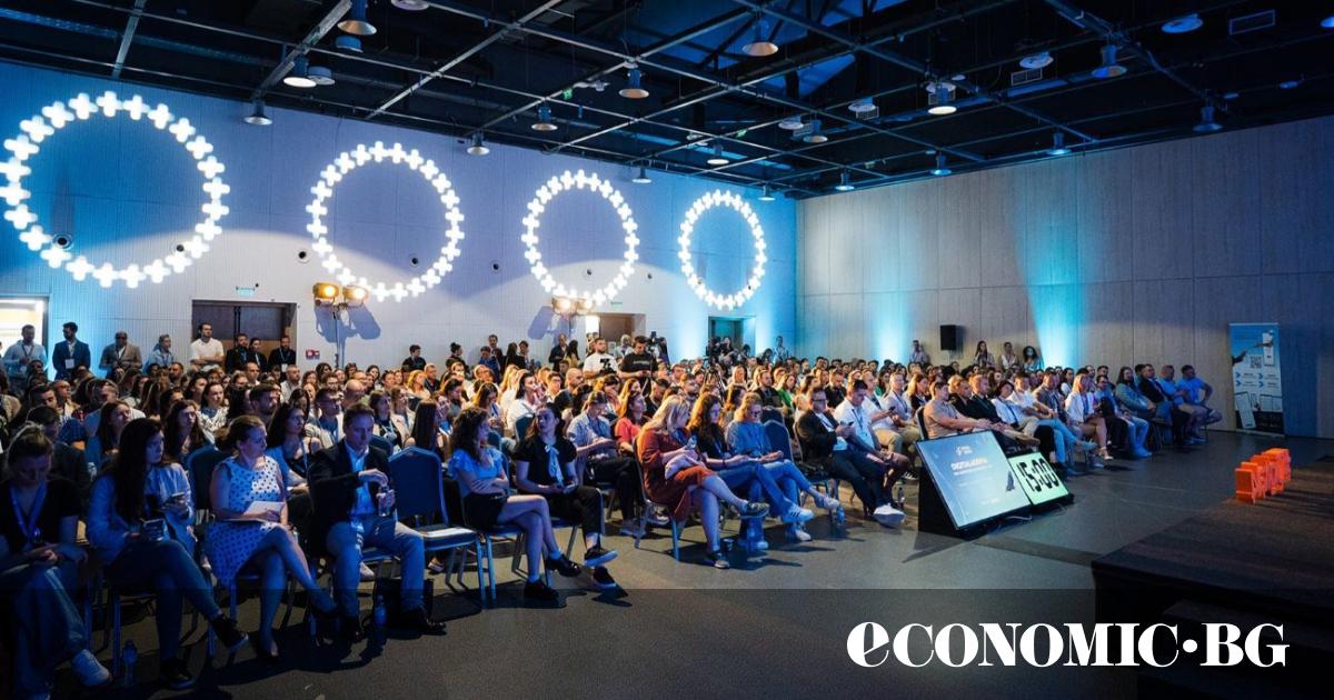 София Тех Парк беше домакин на Digital4Sofia PRO Marketing Conference