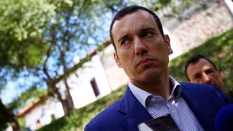 „Незаконосъобразен е“: Терзиев наложи вето на Бюджета на София за 2025 г.