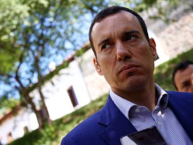 „Незаконосъобразен е“: Терзиев наложи вето на Бюджета на София за 2025 г.