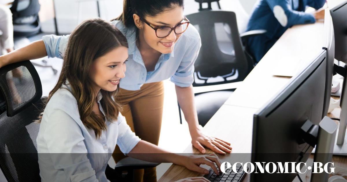 В началото на месец май Министерството на труда и социалната