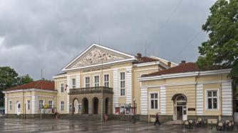 Област Ямбол: добро образование и заплати, но ограничени инвестиции и туризъм