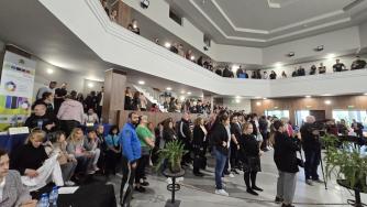 Нивото на трайната безработица е без големи промени през 2024 г.