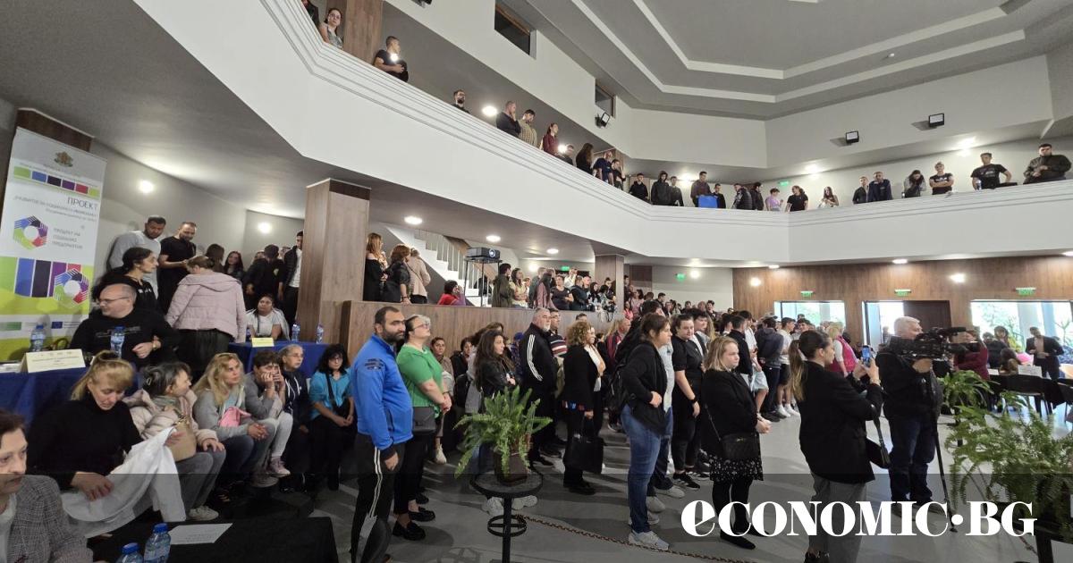 През 2024 г. България отново е сред страните с най-ниска