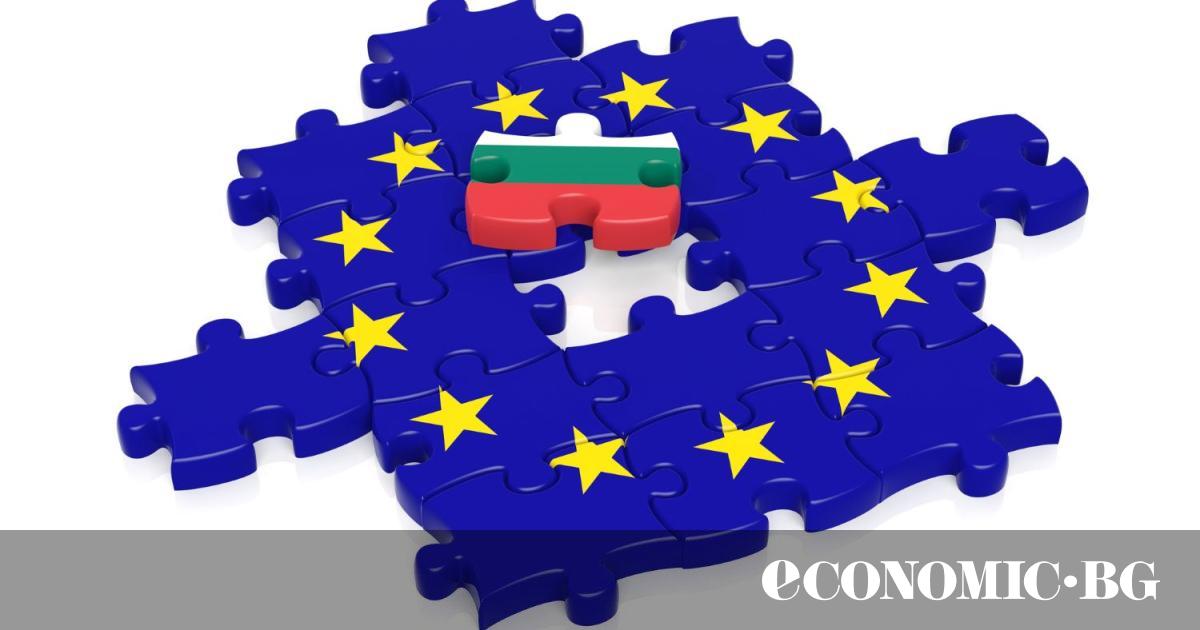 Икономиката на България расте с 3.1% през първото тримесечиеБългарската икономика