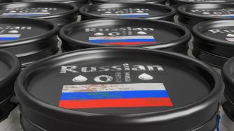 Може ли ЕС да ограничи цената на руския петрол без подкрепата на САЩ?