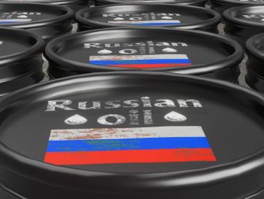 Може ли ЕС да ограничи цената на руския петрол без подкрепата на САЩ?