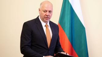 Желязков обеща пълна информация за въвеждането на еврото