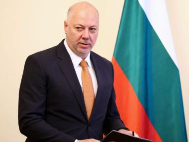 Желязков обеща пълна информация за въвеждането на еврото