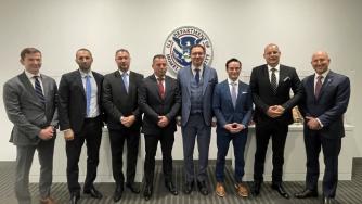 Митов: България е „много близо“ до безвизов режим със САЩ