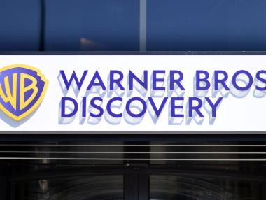 Warner Bros. Discovery ще се раздели на две компании