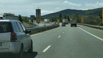 Външни експерти ще помагат на АПИ за безопасността по пътищата