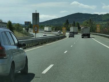 Външни експерти ще помагат на АПИ за безопасността по пътищата