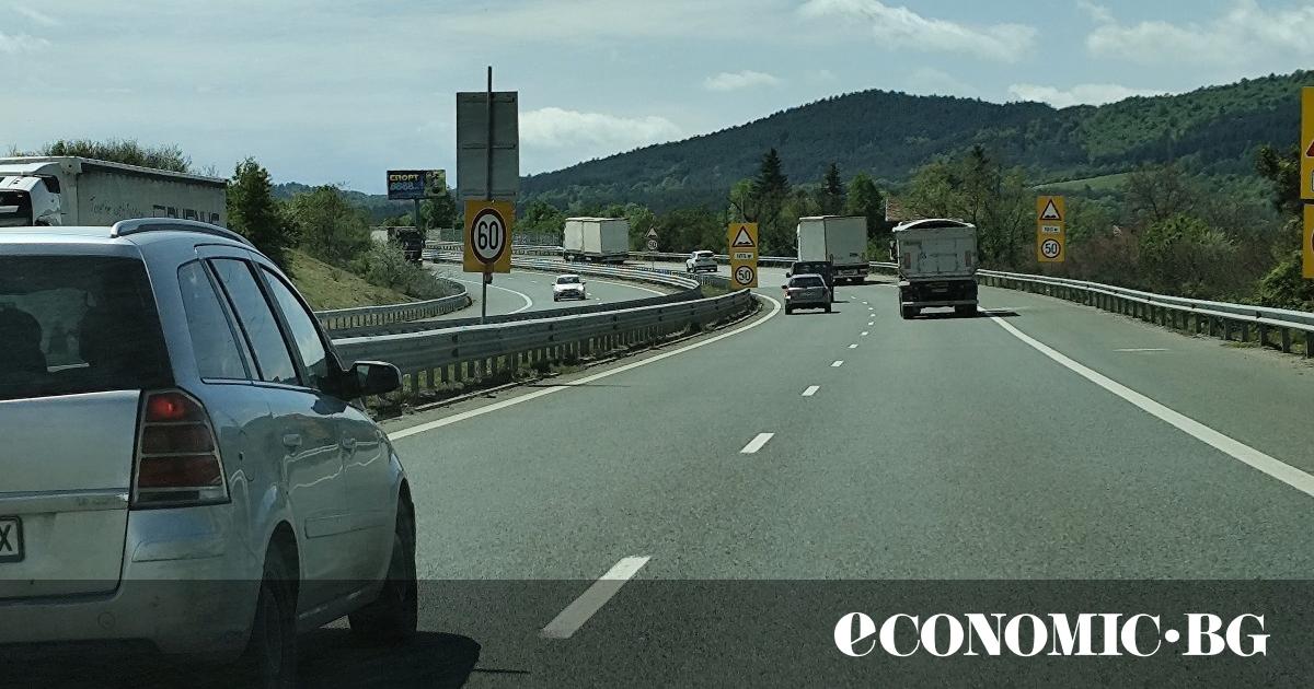 Агенция Пътна инфраструктура“ (АПИ) стартира търг за провеждане на целенасочени