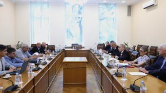 Ново дружество ще поеме ремонтите на БДЖ