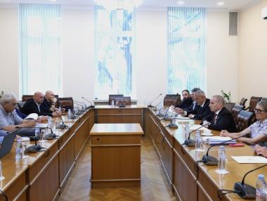 Ново дружество ще поеме ремонтите на БДЖ