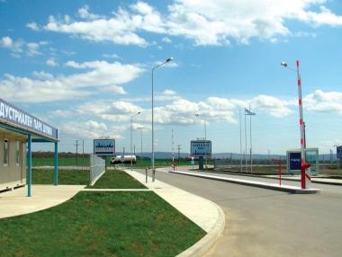 „Индустриален парк Шумен“ се разширява с нова зона