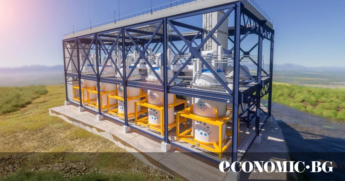 Най-голямата ядрена програма от поколение насам ще извади Великобритания от