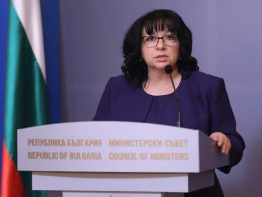 Финансовото министерство пак бави данни за изпълнението на бюджета