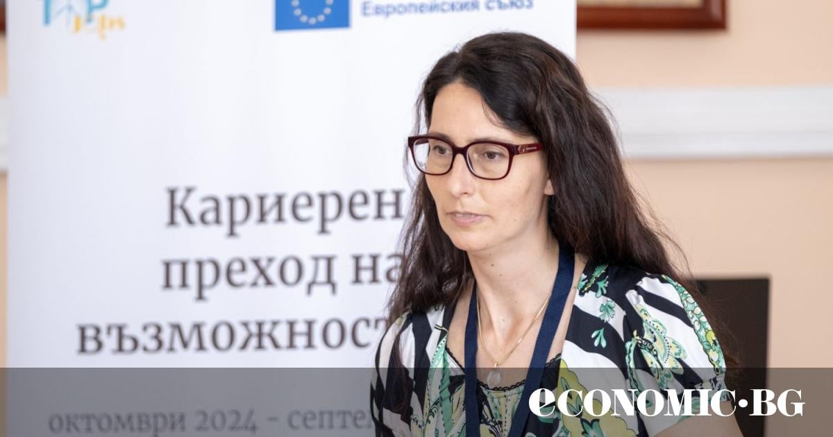 Кюстендил е едно от онези места, където потенциалът за зелено