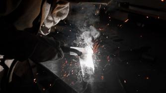 Българската индустрия записа нов отрицателен рекорд