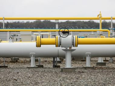 Германската SEFE подписа 10-годишен договор със SOCAR за доставки на газ