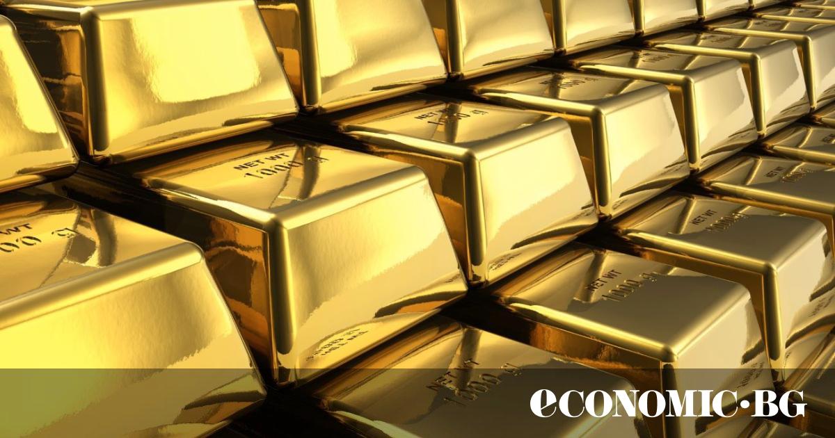 Централните банки продължават да бъдат основен двигател на бичия пазар