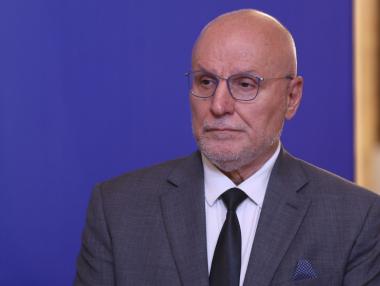 Управителят на БНБ прогнозира краткотраен ръст на цените след еврото