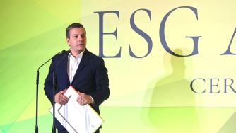 ESGnews.bg влезе в доклад за изпълнението на целите на ООН за устойчиво развитие