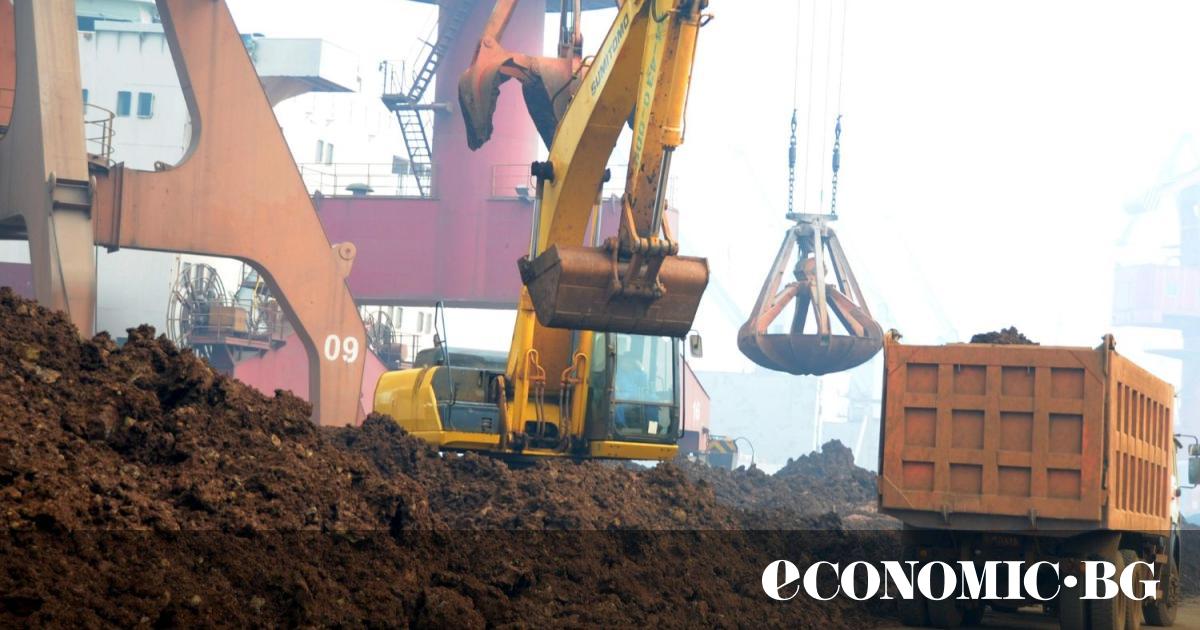 Това е недостиг на чипове на стероиди“.Ето как един експерт