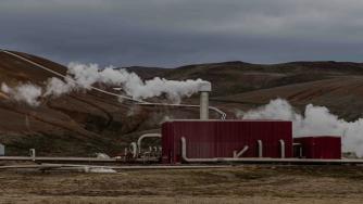 Неизчерпаемият потенциал на геотермалната енергия