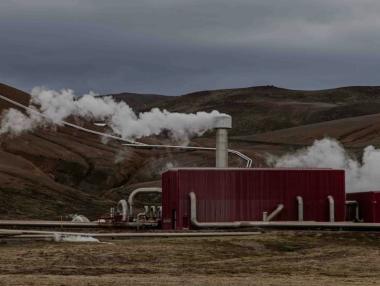 Неизчерпаемият потенциал на геотермалната енергия