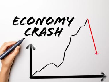 Светът се движи към най-слабото икономическо десетилетие от 1960 г.