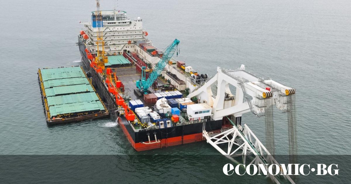 Германската RWE Supply & Trading е избрана от Булгаргаз“ да