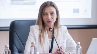 Микро- и малките фирми в Кюстендил имат достъп до още европрограми