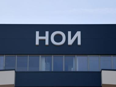 НОИ изчисли размера на средния осигурителен доход за април