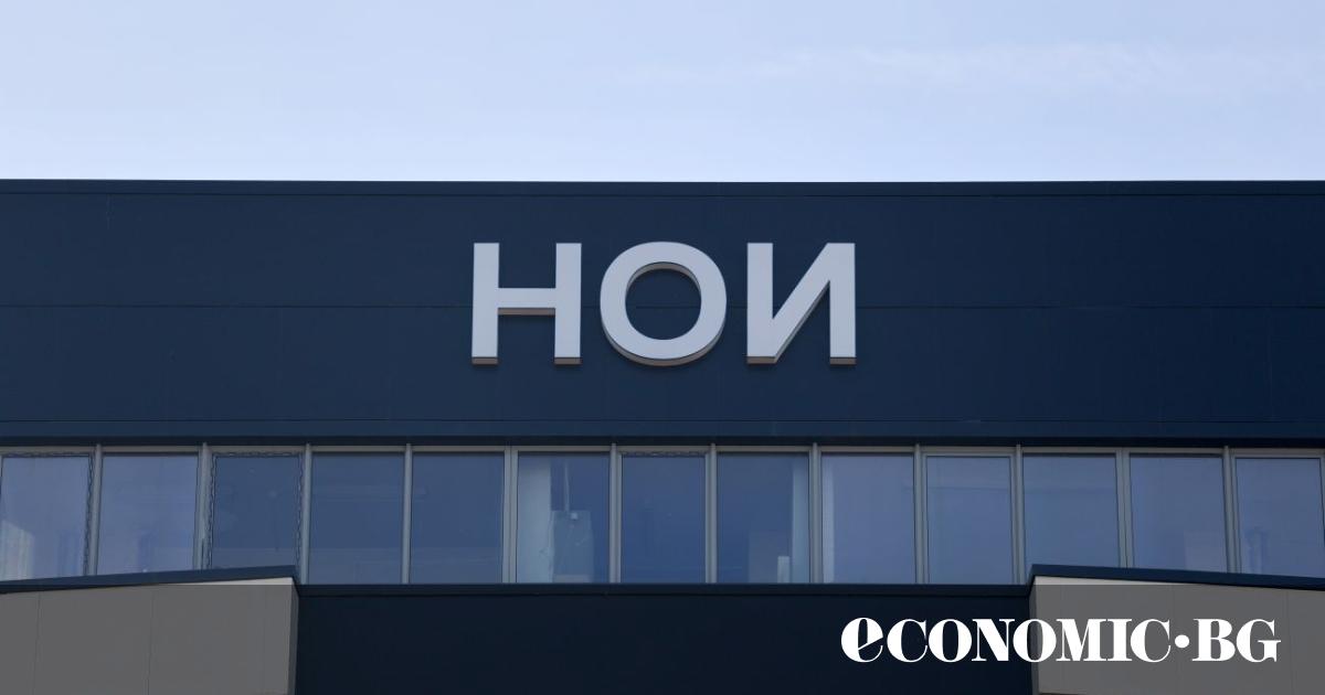 Средният осигурителен доход за страната за месец април е бил