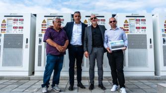 „Променергомонтаж“ инвестира в устойчиви стратегии за зелено бъдеще