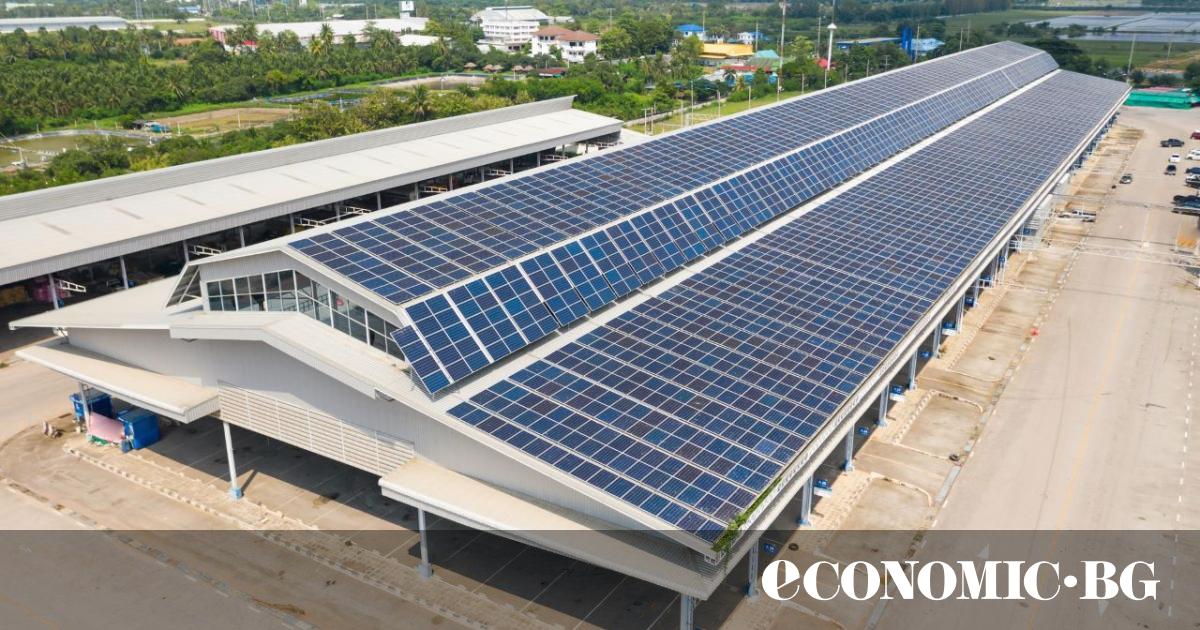 A total of eight companies participated in the public tender