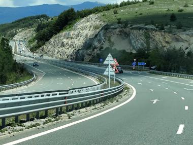 Еколозите се разбраха с кабинета за „Струма“ през Кресна