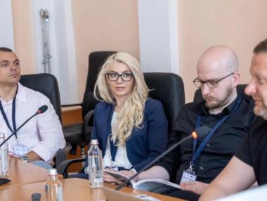 Какво може да даде тласък на предприемачеството в Кюстендил?
