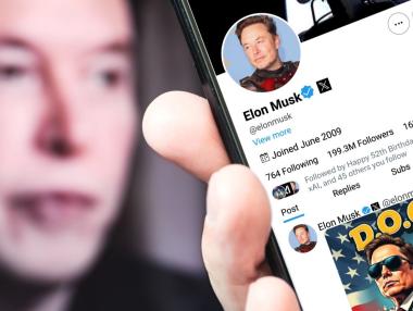 Мъск: Отидох твърде далеч с публикациите за Тръмп