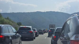 Вечерни новини: Постигнато съгласие за АМ „Струма“ с еколозите; Блок V на АЕЦ „Козлодуй“ се връща в играта