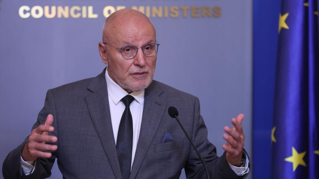 BNB Governor: Bulgaria will not repeat the Greek scenario after introducing the euro