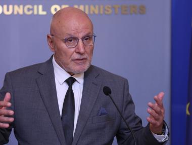 BNB Governor: Bulgaria will not repeat the Greek scenario after introducing the euro