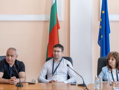 „50+ е новото 20“: Кюстендил търси формулата за устойчиво предприемачество