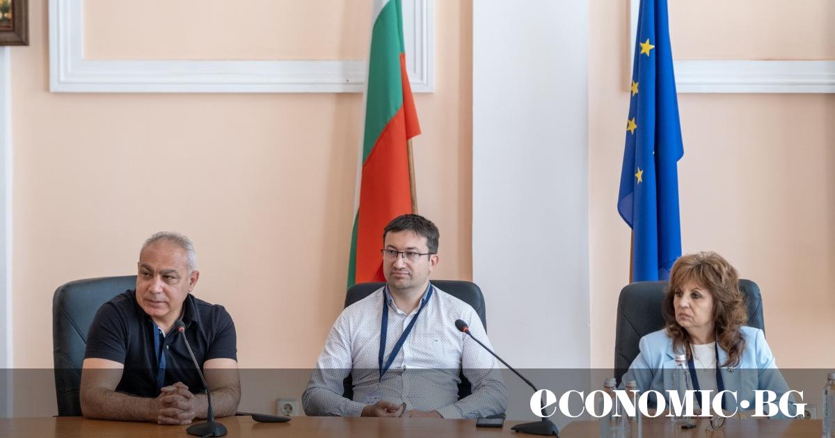 The key to the future of business in the region