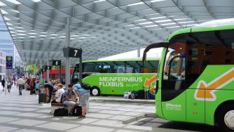FlixBus пуска две нови линии от България до Гърция