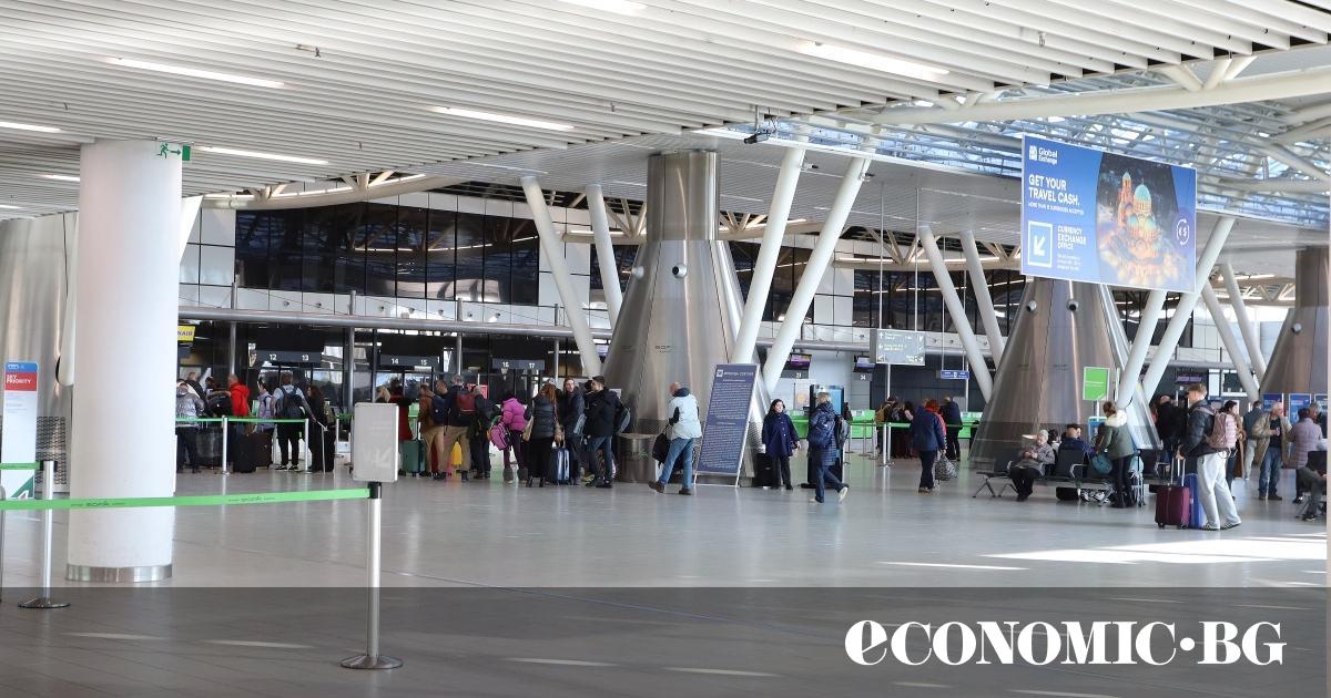 Концесия на Летище София КомпанииДо 2026 г. Летище София ще