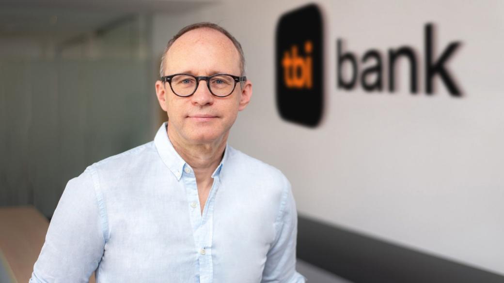 tbi bank вече показва на клиентите си предимствата на еврото