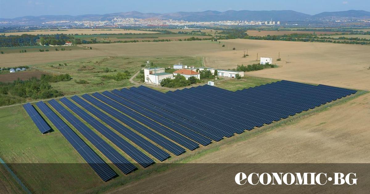 As the world accelerates towards a digital future, the environmental